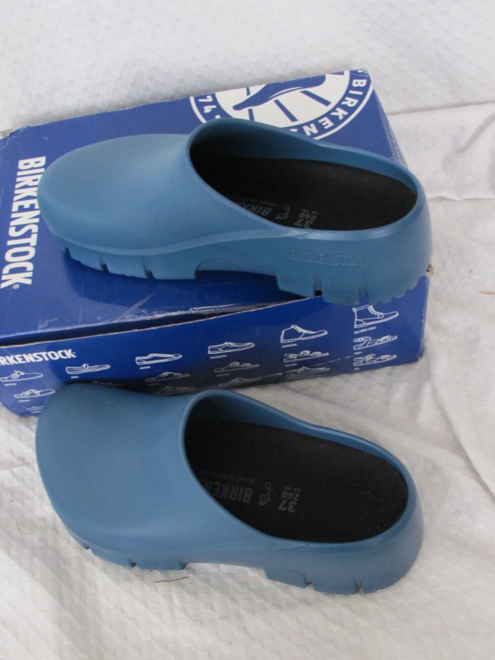 Birkenstock Super Birki 2.0 Shoes - Picture 7 of 11